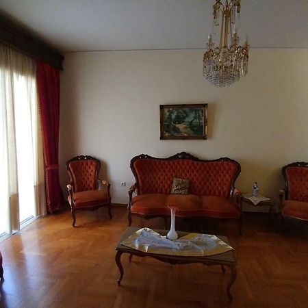 Proteus Apartment Атина Екстериор снимка
