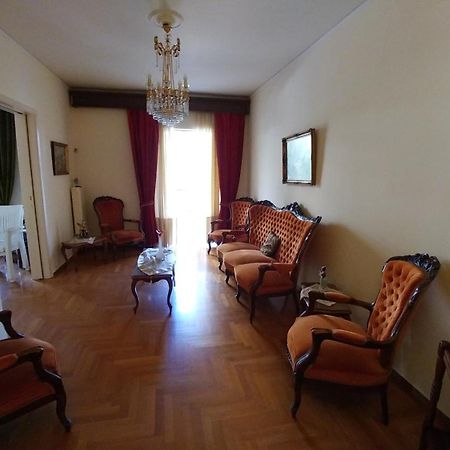 Proteus Apartment Атина Екстериор снимка