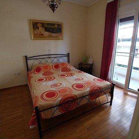 Proteus Apartment Атина Екстериор снимка