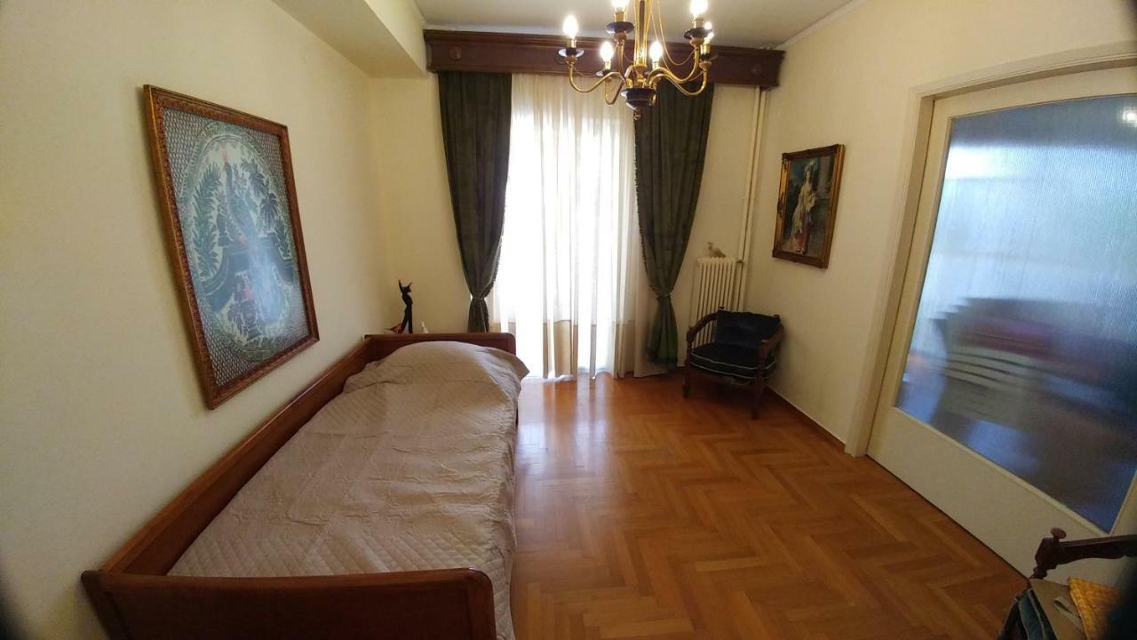 Proteus Apartment Атина Екстериор снимка