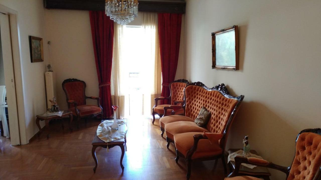 Proteus Apartment Атина Екстериор снимка