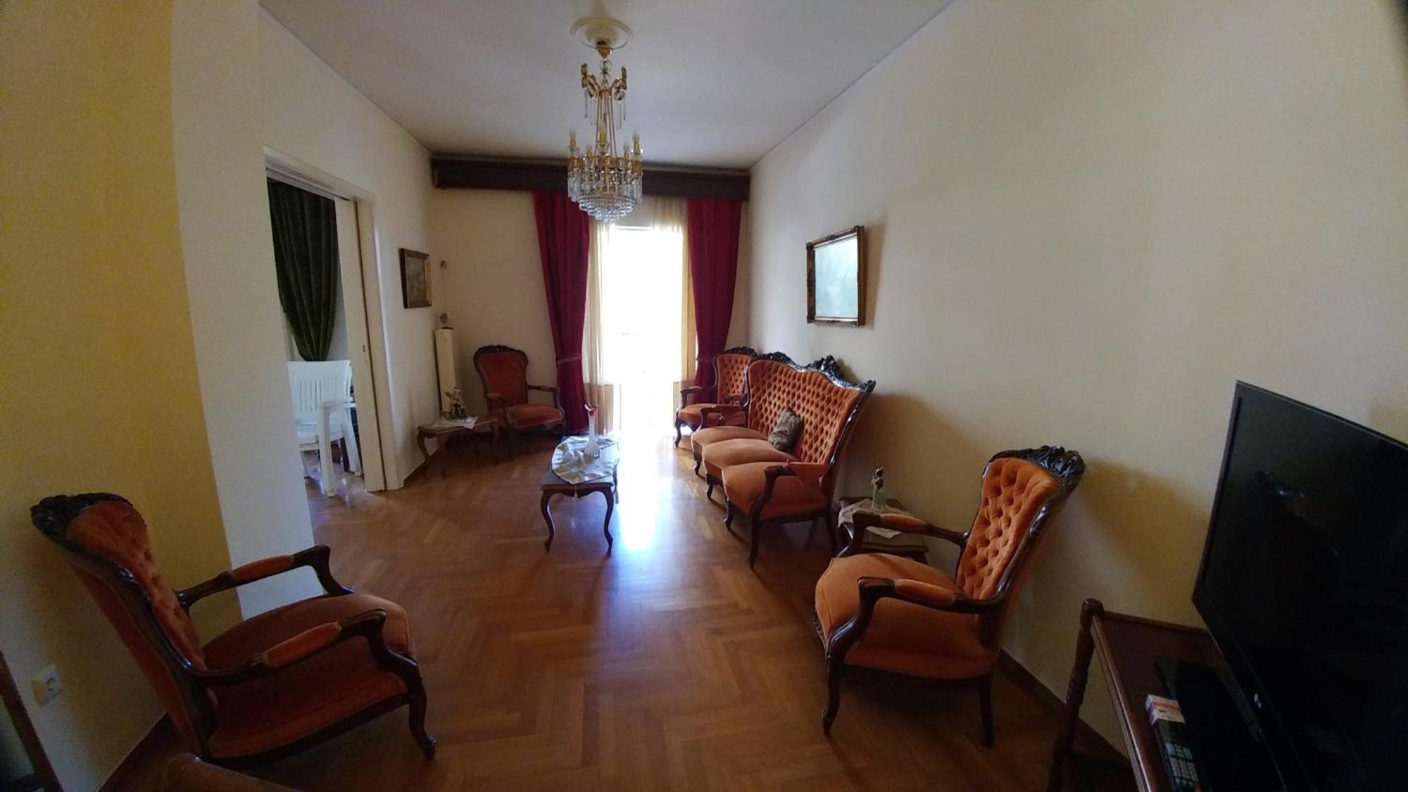 Proteus Apartment Атина Екстериор снимка