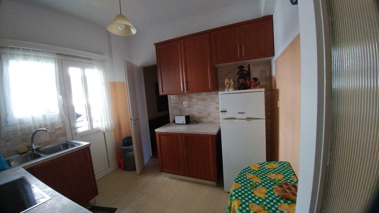 Proteus Apartment Атина Екстериор снимка