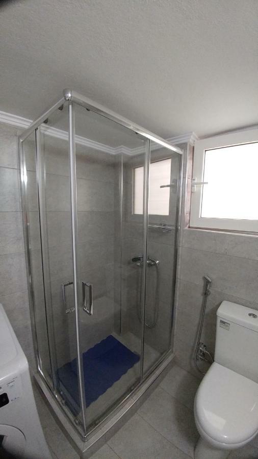 Proteus Apartment Атина Екстериор снимка