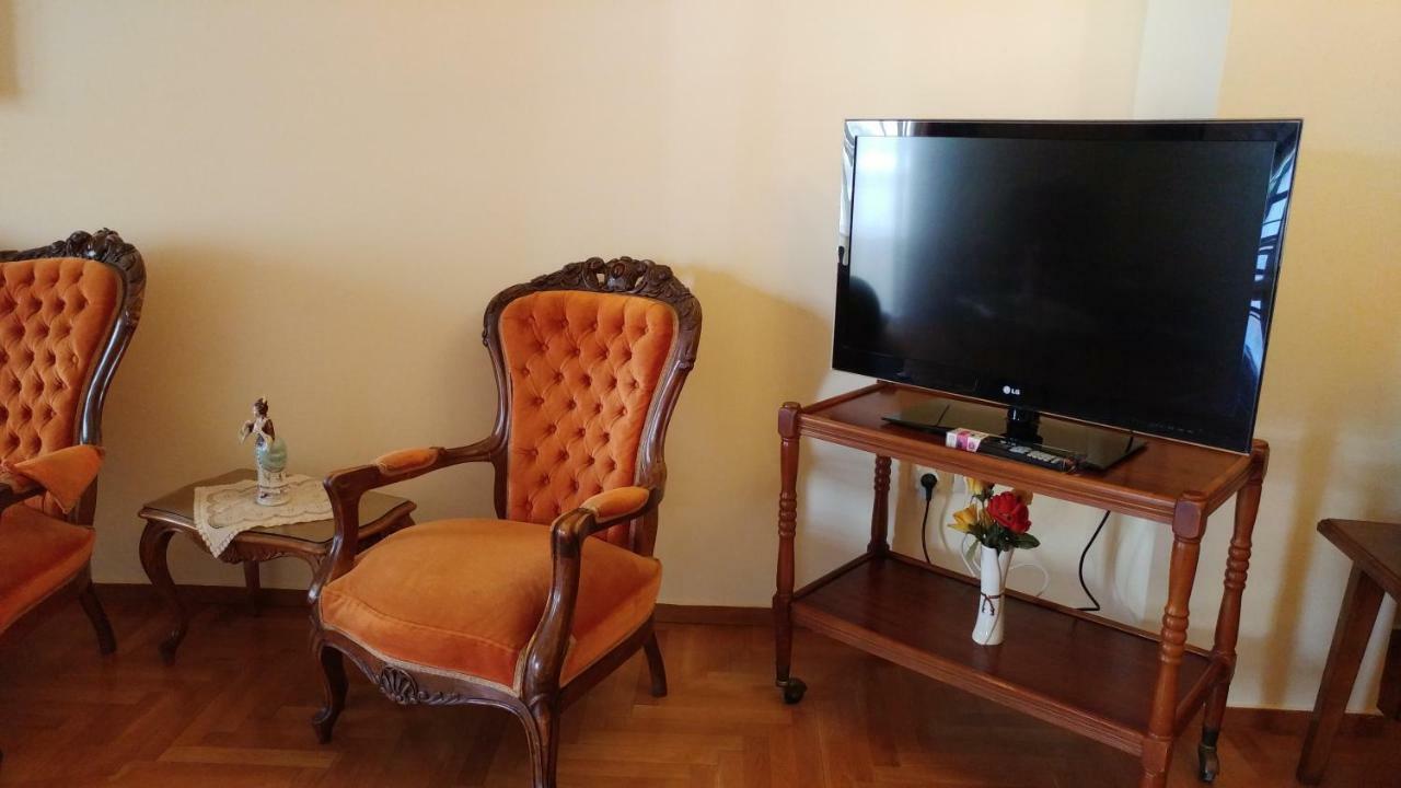 Proteus Apartment Атина Екстериор снимка