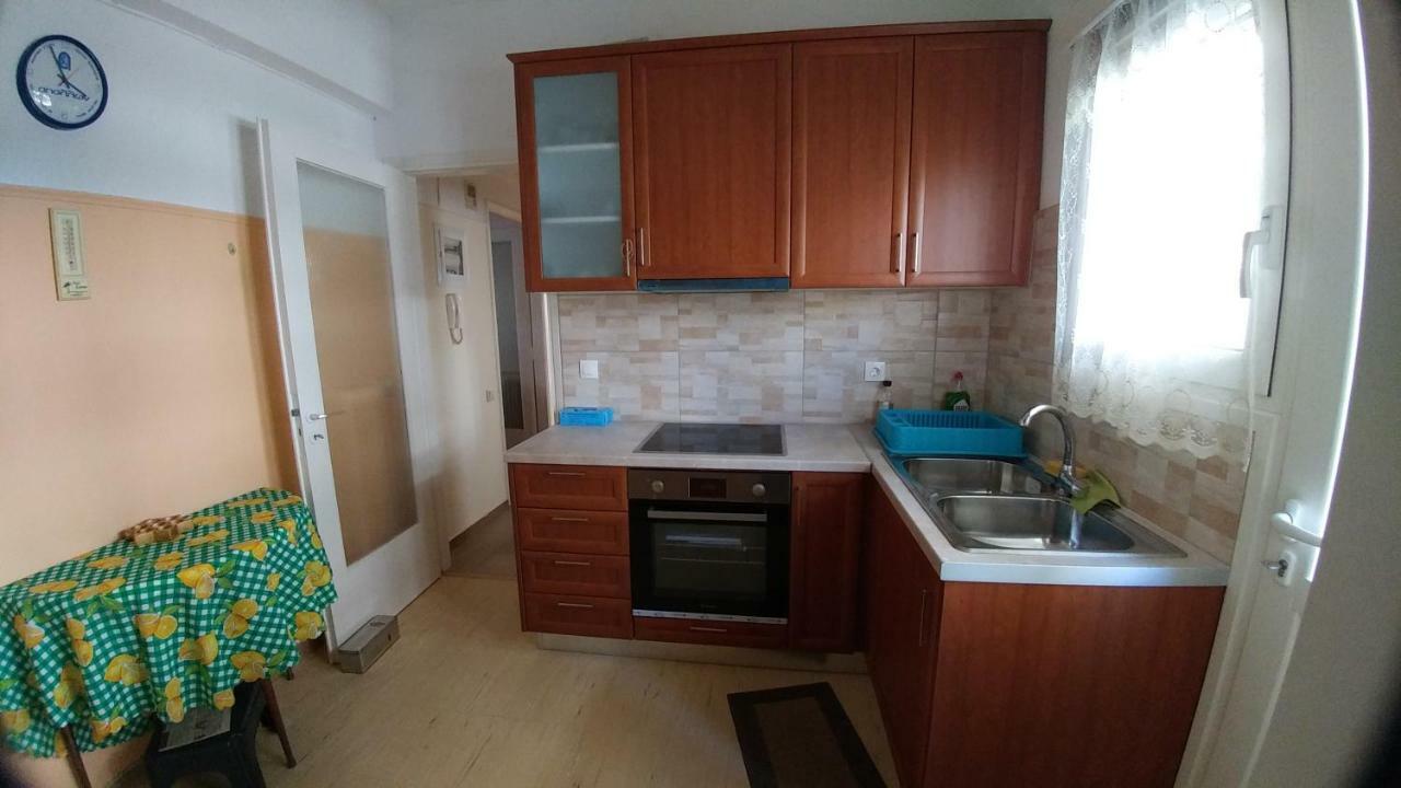 Proteus Apartment Атина Екстериор снимка